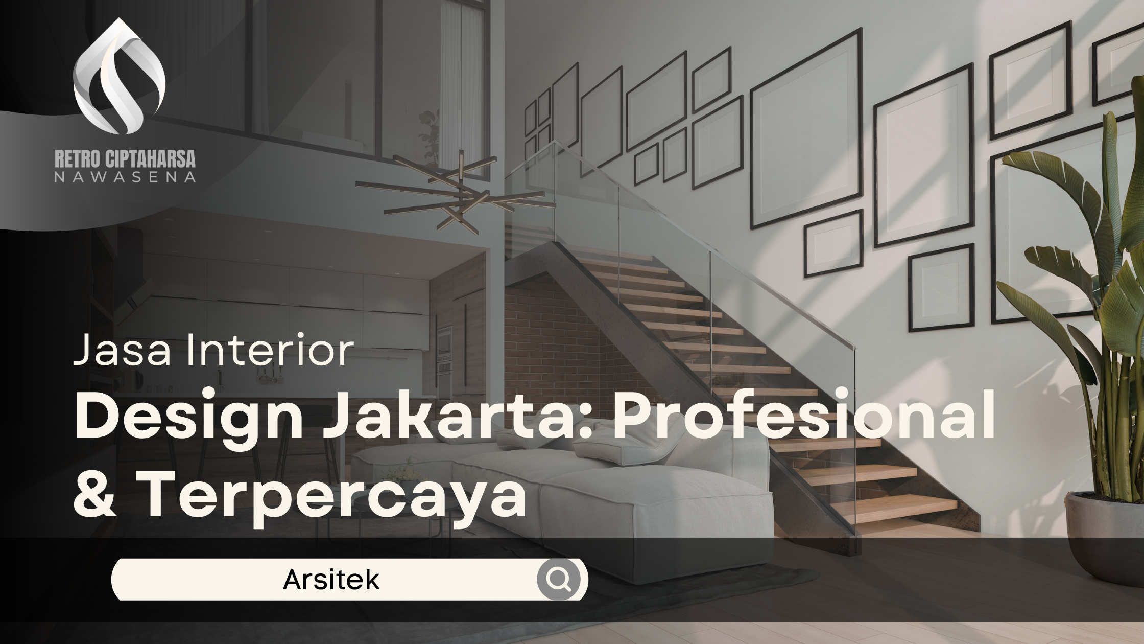 jasa interior design jakarta