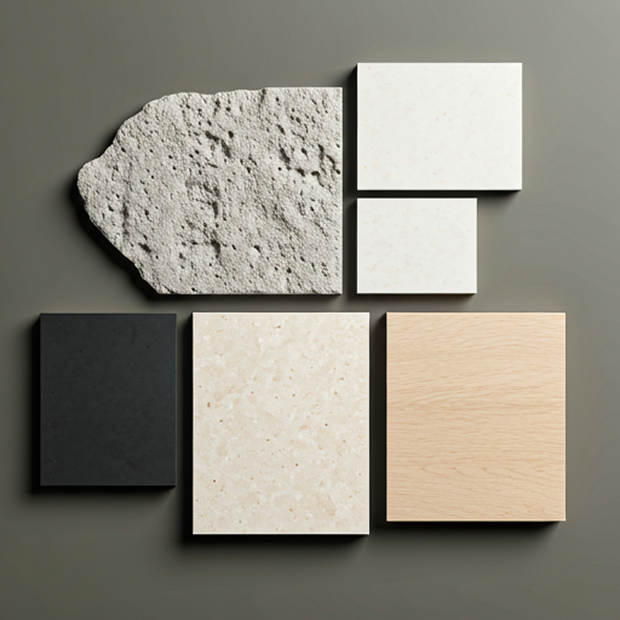 Material