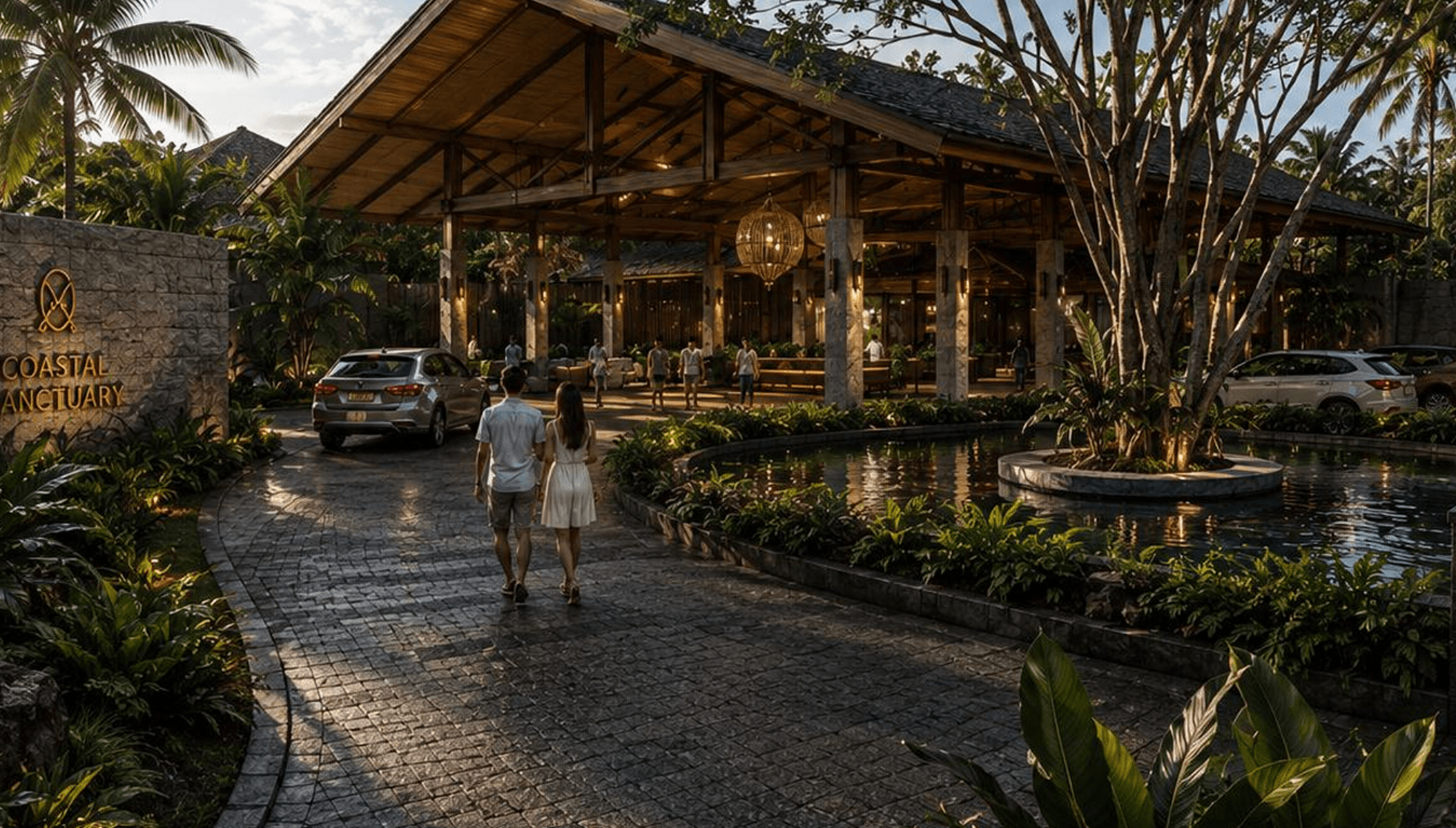 Coastal Sanctuary