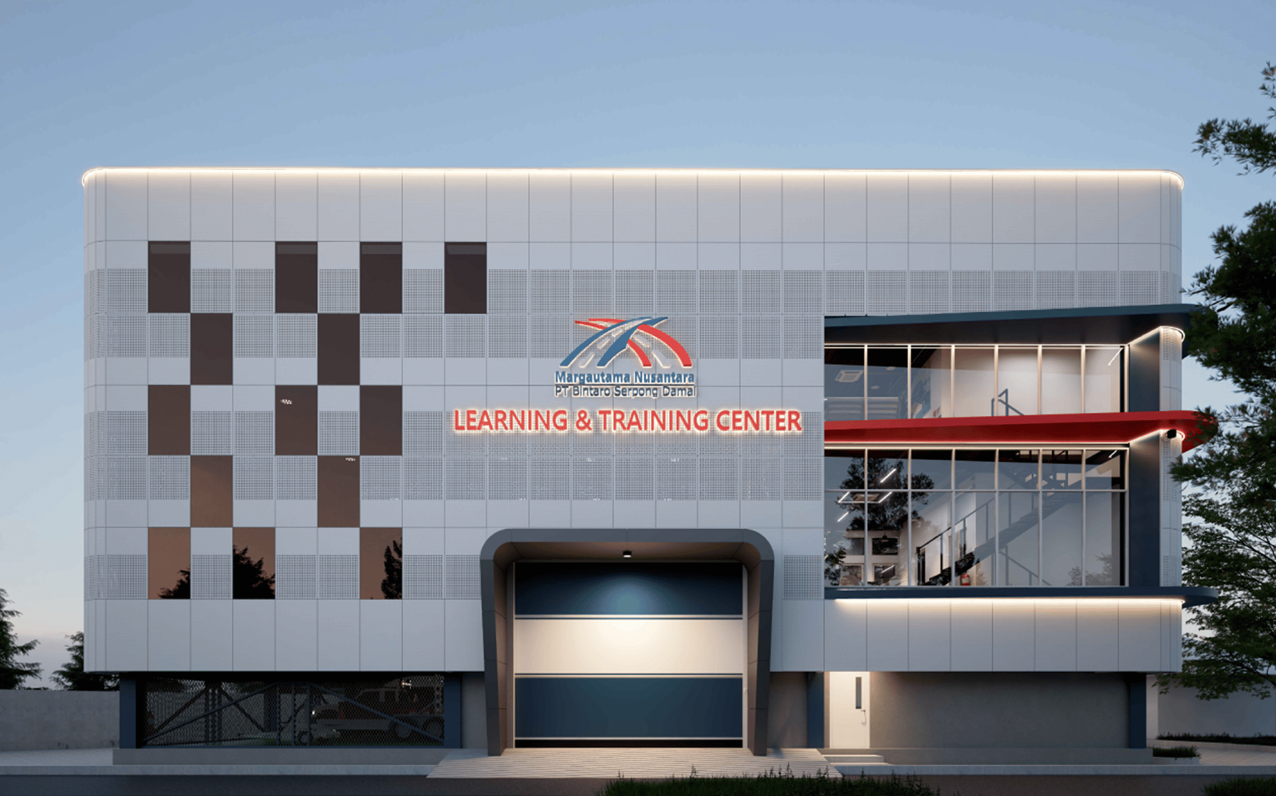 Learning Training Center - Galeri 1