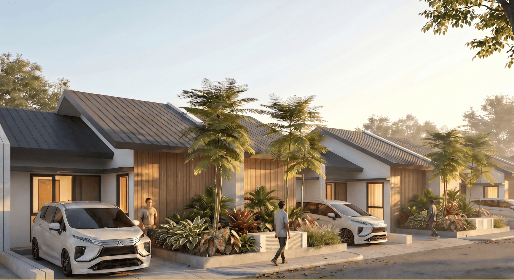 Maserplan & Perumahan Cianjur - Galeri 3