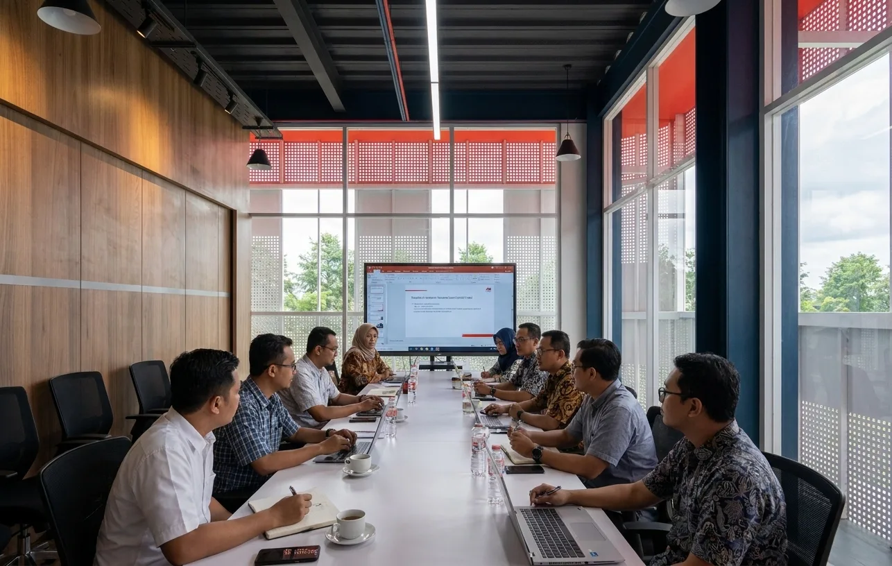 Learning & Training Center